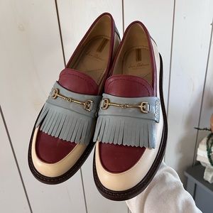 Sam Edelman Cammi Loafers